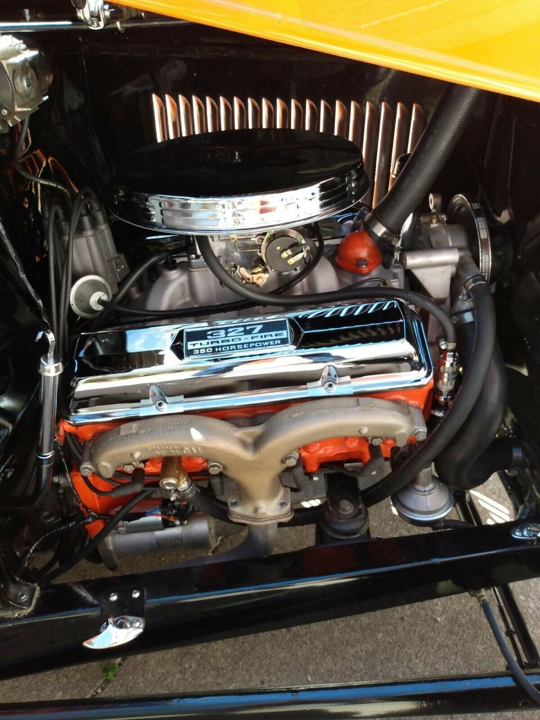 1932 Ford Other - photo 4