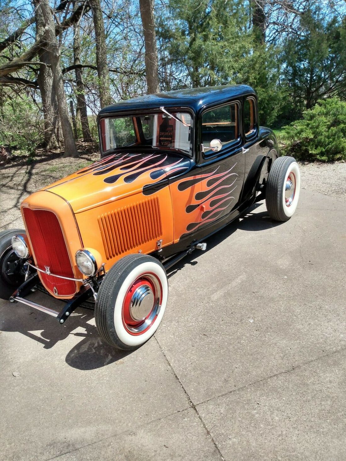 1932 Ford Other - photo 6