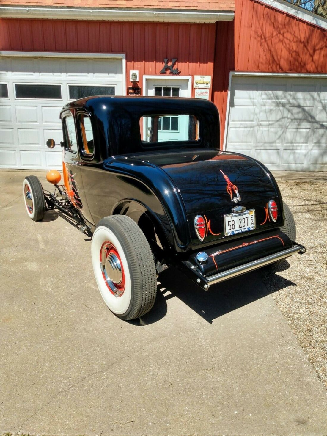 1932 Ford Other - photo 7