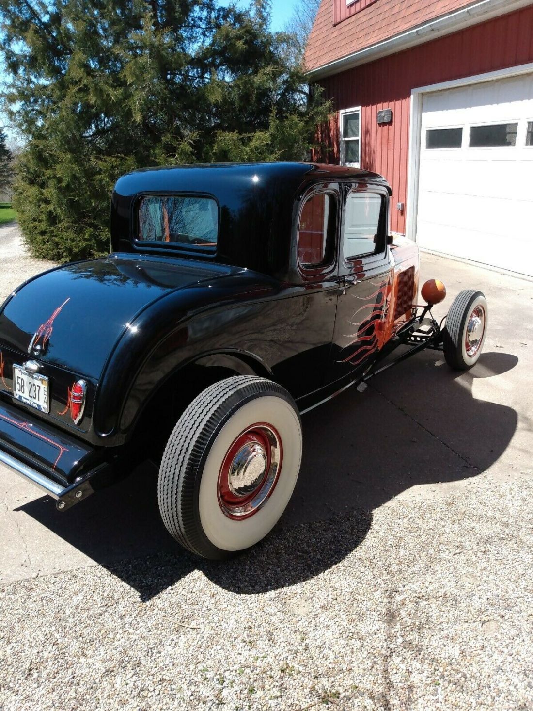 1932 Ford Other - photo 8