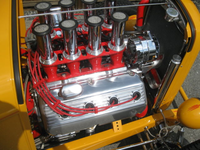 1932 Ford Model B Coupe Deluxe Coupe - photo 13