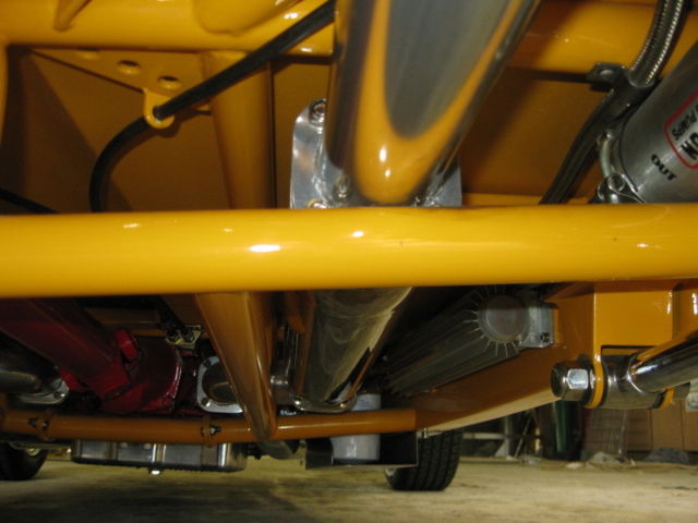 1932 Ford Model B Coupe Deluxe Coupe - photo 6