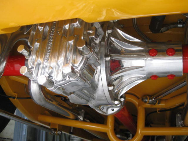 1932 Ford Model B Coupe Deluxe Coupe - photo 7