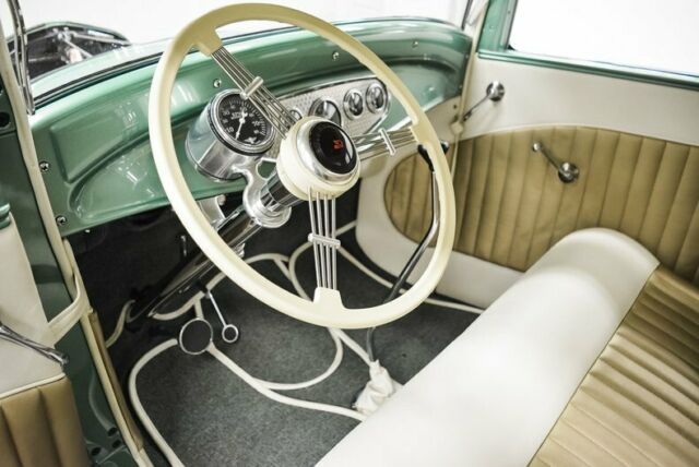 1932 Ford 5-window Coupe -- - photo 13