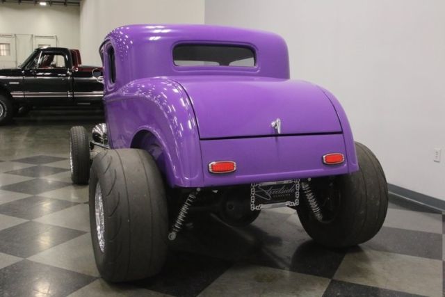 1932 Ford 5-Window -- - photo 11