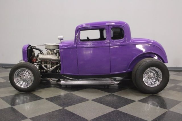 1932 Ford 5-Window -- - photo 3
