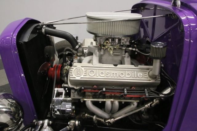 1932 Ford 5-Window -- - photo 4