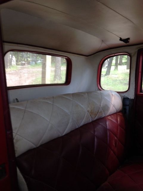 1932 Ford 5-Window Coupe - photo 13