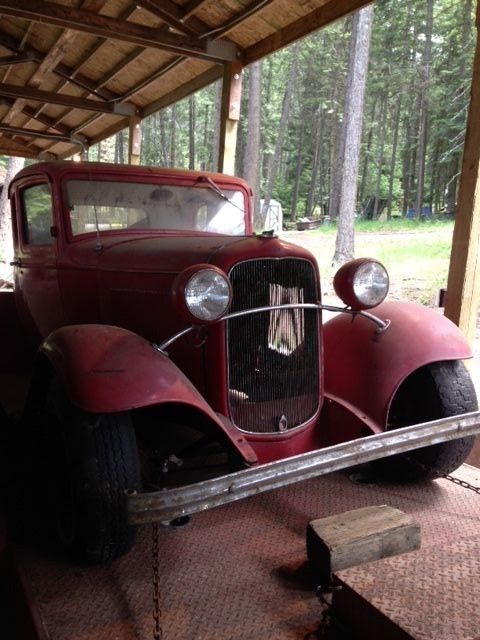 1932 Ford 5-Window Coupe - photo 6