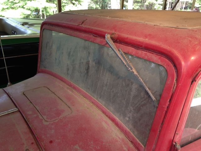 1932 Ford 5-Window Coupe - photo 8