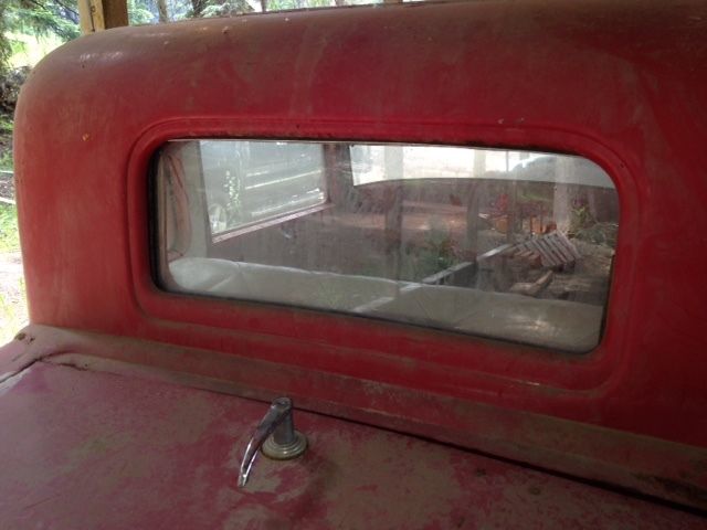 1932 Ford 5-Window Coupe - photo 9