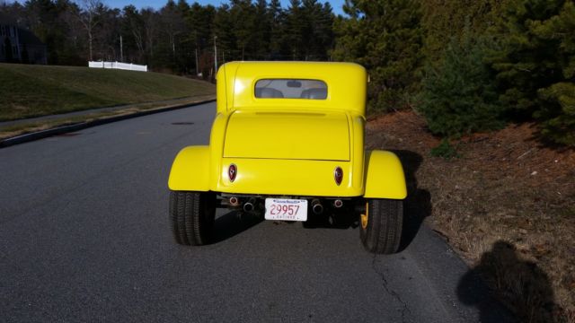1932 Ford Other Coupe - photo 10