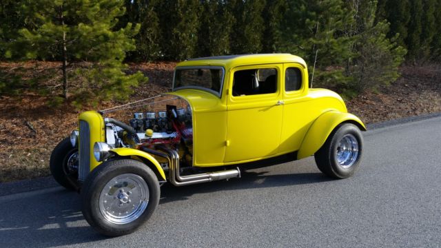 1932 Ford Other Coupe - photo 13