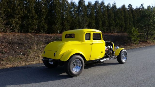 1932 Ford Other Coupe - photo 3