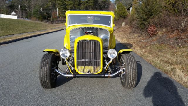 1932 Ford Other Coupe - photo 7