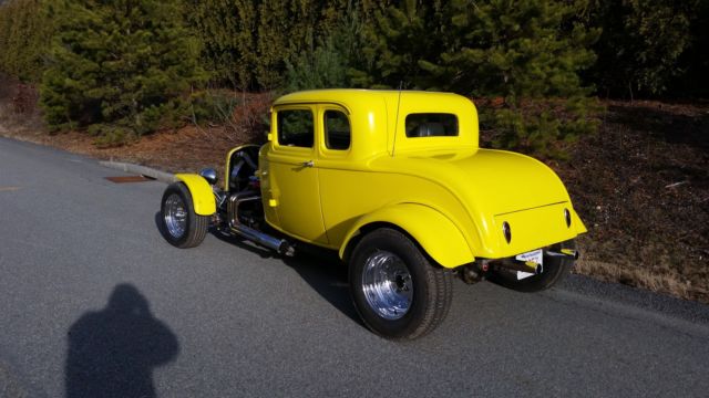 1932 Ford Other Coupe - photo 9