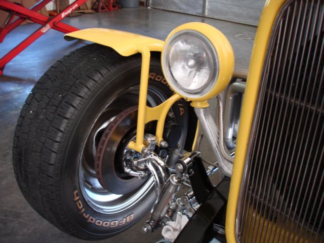 1932 Ford Other - photo 10