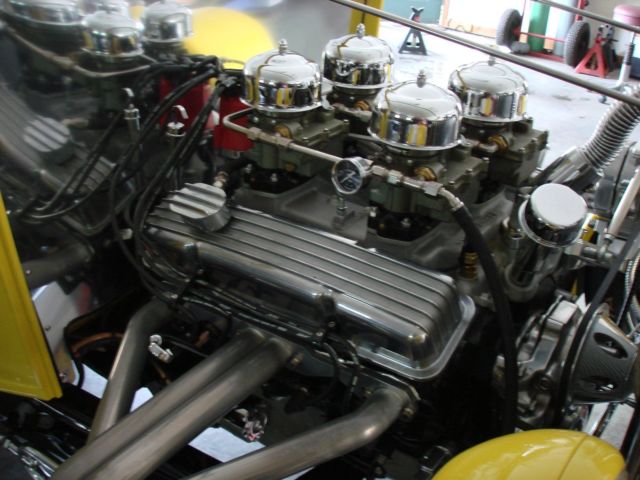 1932 Ford Other - photo 2