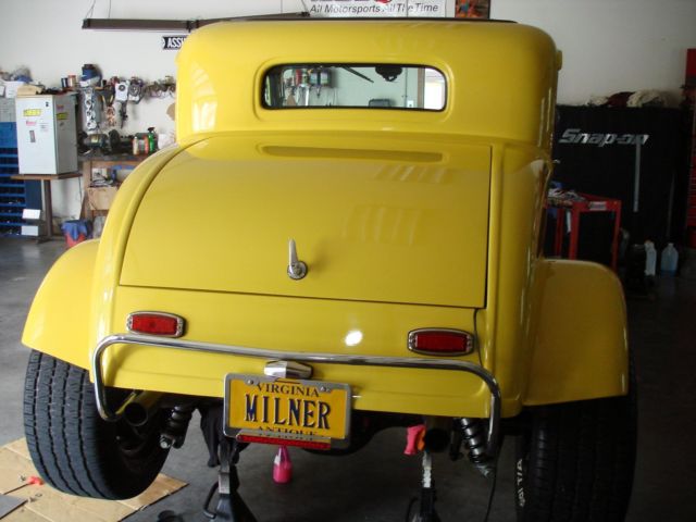 1932 Ford Other - photo 3