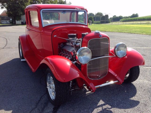 1932 Ford Other - photo 11