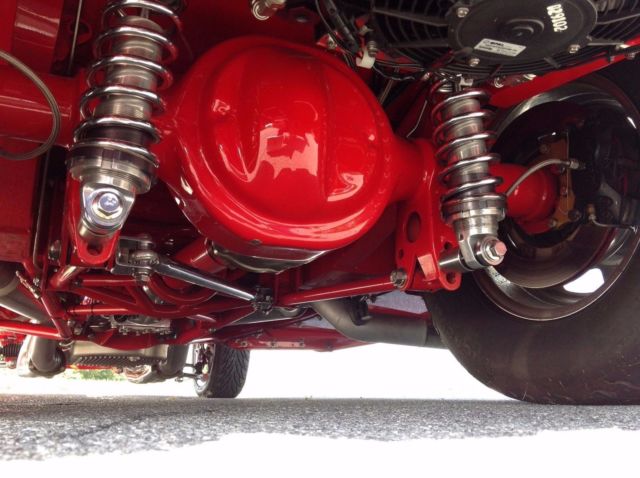 1932 Ford Other - photo 5