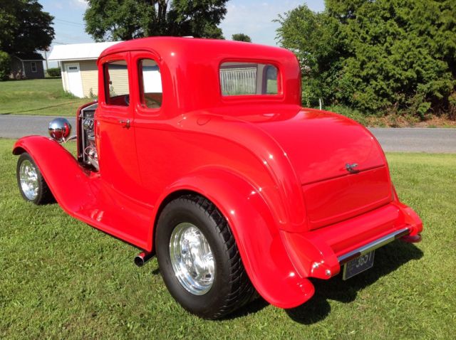 1932 Ford Other - photo 8