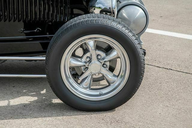 1932 Ford 5-Window Coupe -- - photo 12