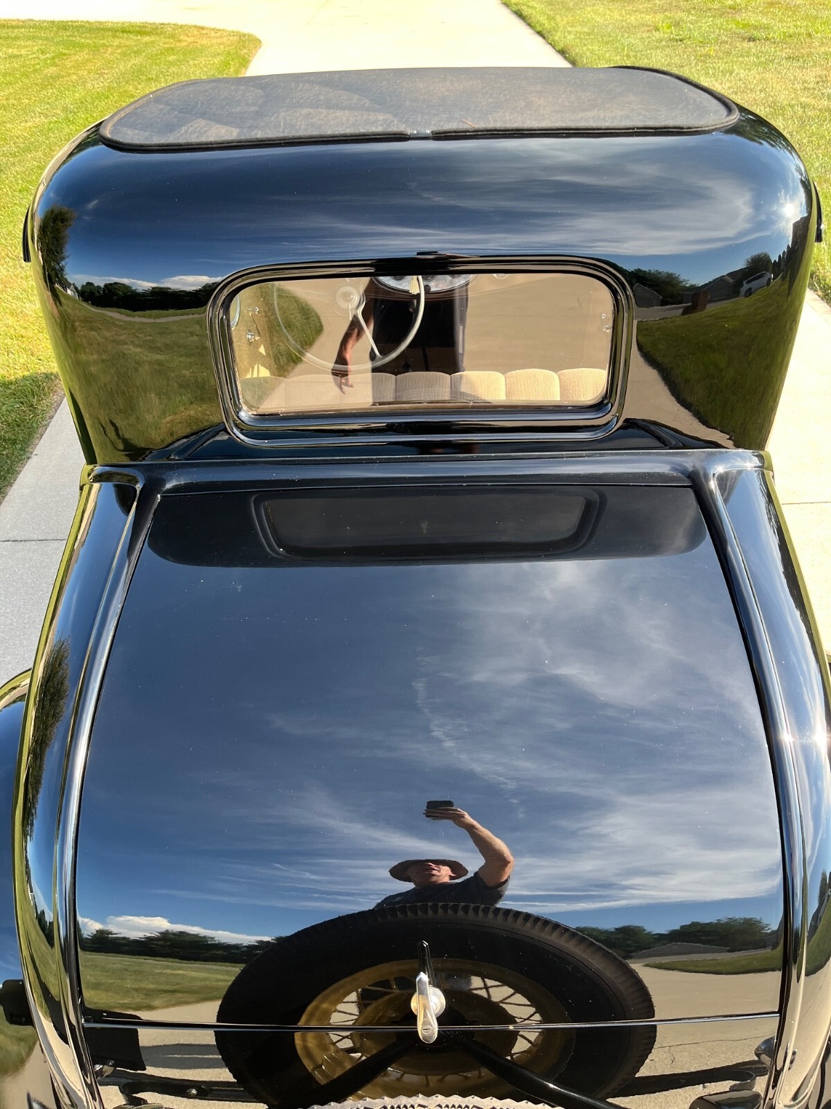 1932 Ford Other - photo 12