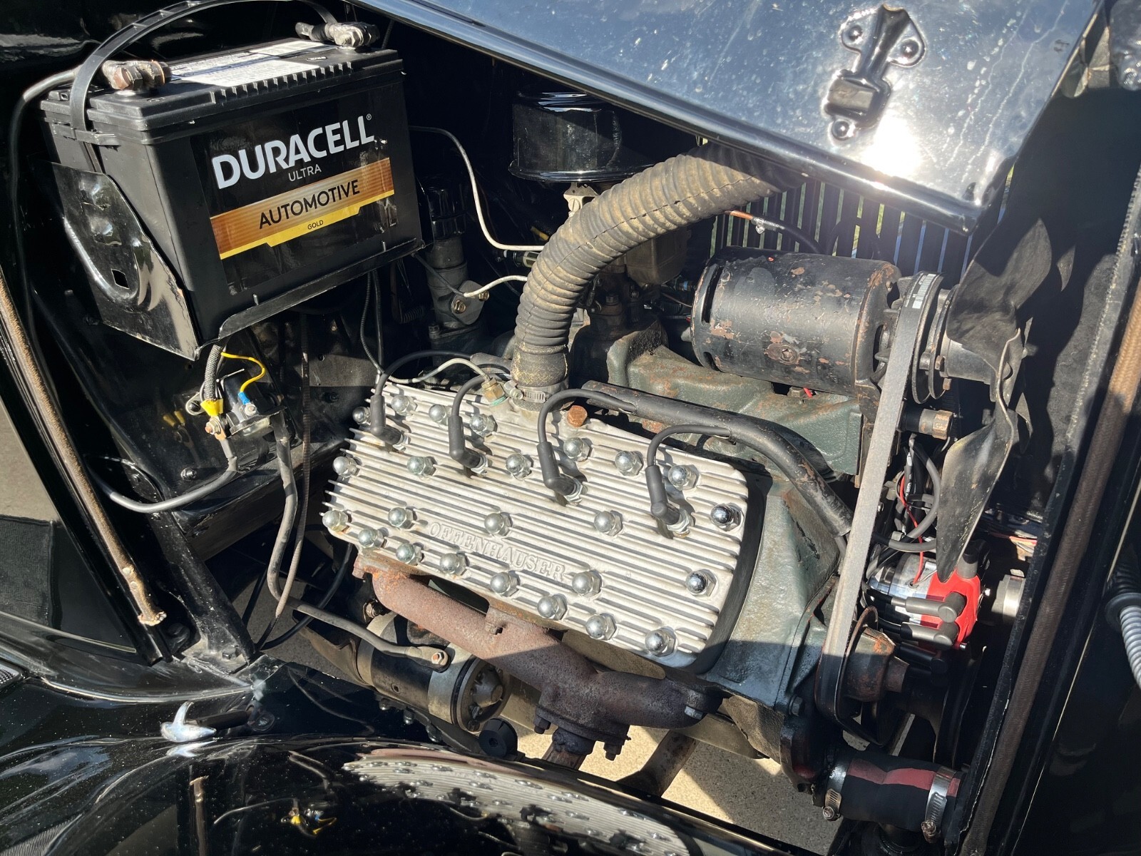1932 Ford Other - photo 13