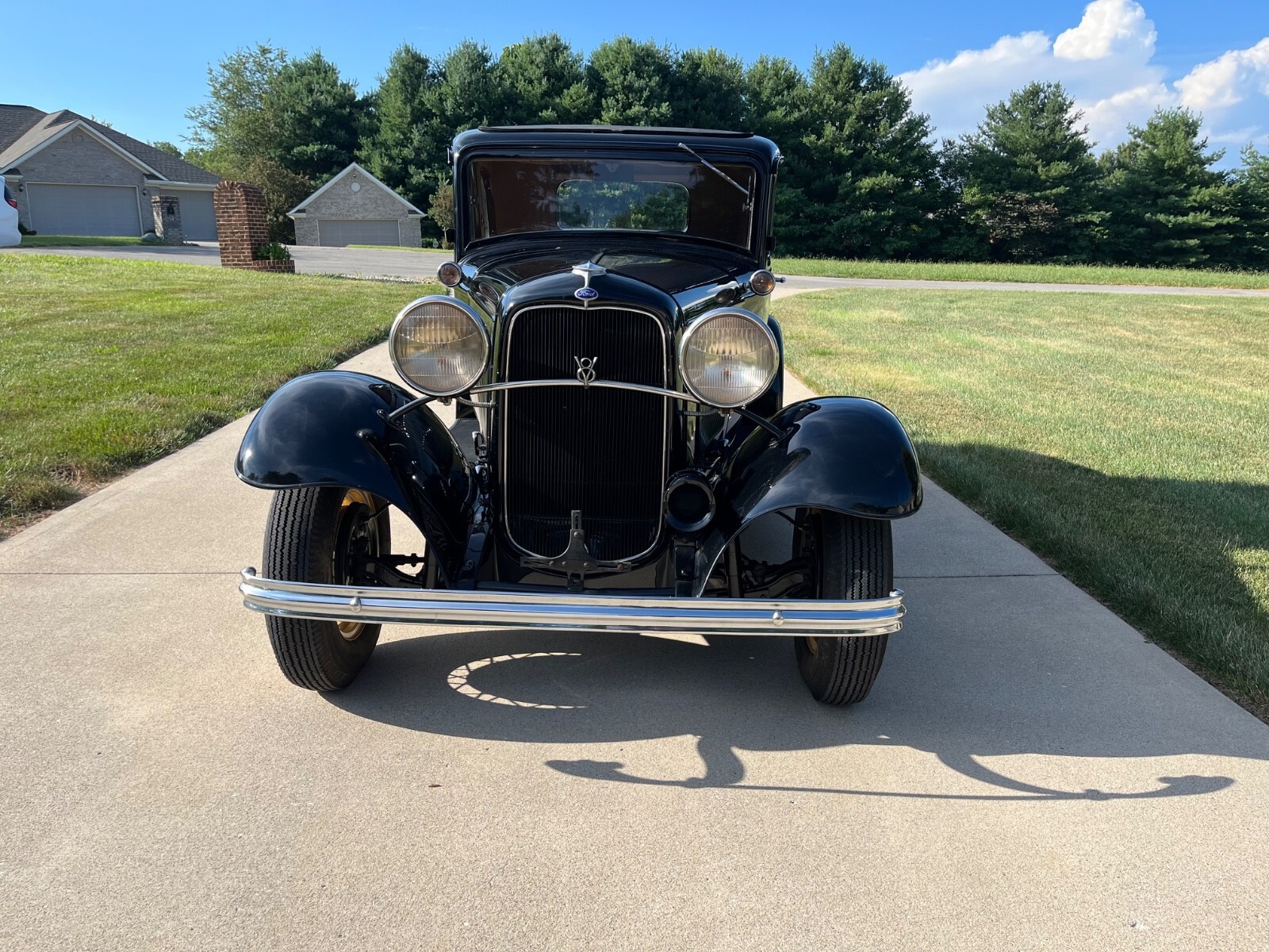 1932 Ford Other - photo 2