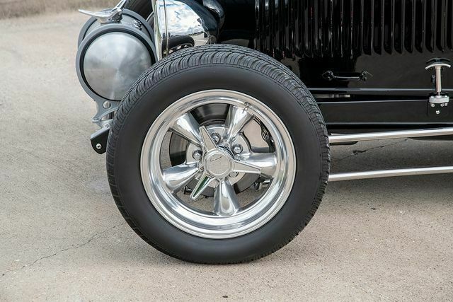 1932 Ford 5-Window Coupe -- - photo 11