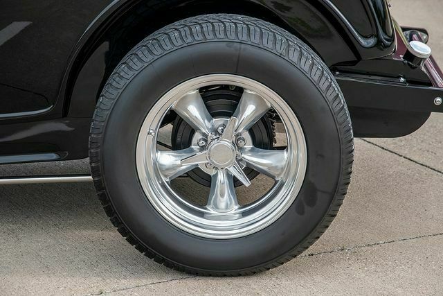 1932 Ford 5-Window Coupe -- - photo 13