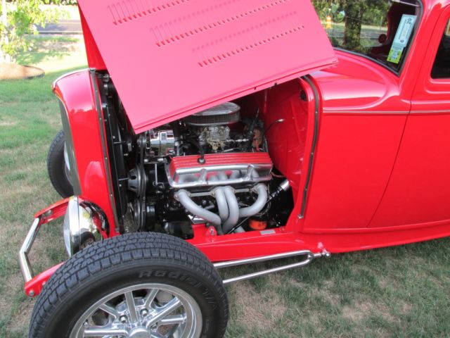 1932 Ford Model A CUSTOM - photo 11