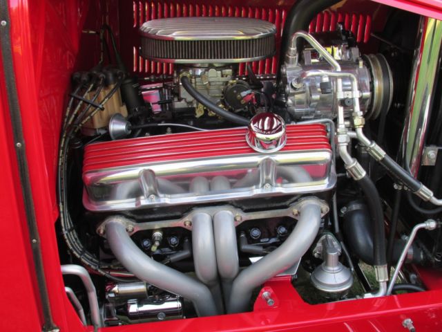 1932 Ford Model A CUSTOM - photo 10