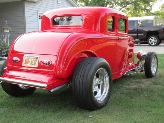 1932 Ford Model A CUSTOM - photo 2