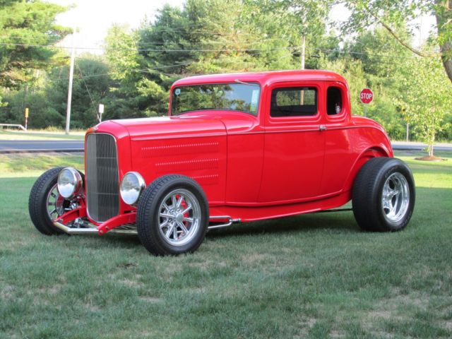 1932 Ford Model A CUSTOM - photo 3