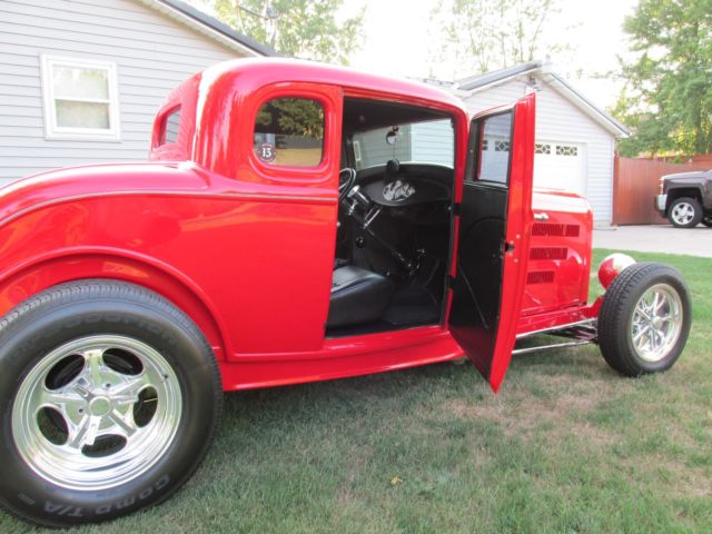1932 Ford Model A CUSTOM - photo 13