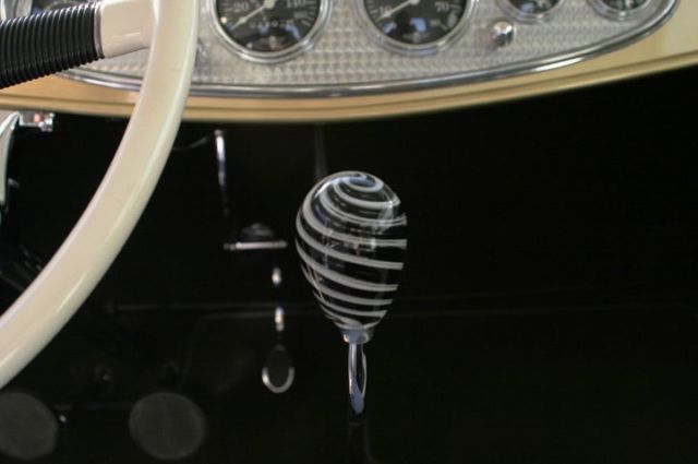 1932 Ford Other 5 Window Coupe - photo 12
