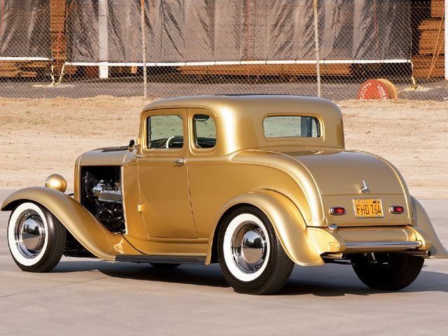 1932 Ford Other 5 Window Coupe - photo 3