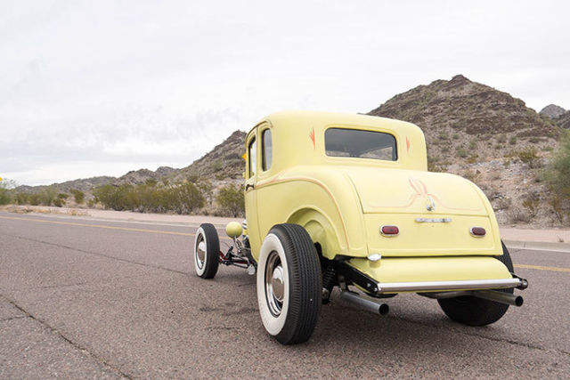 1932 Ford Other - photo 2