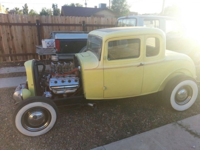 1932 Ford Other - photo 3