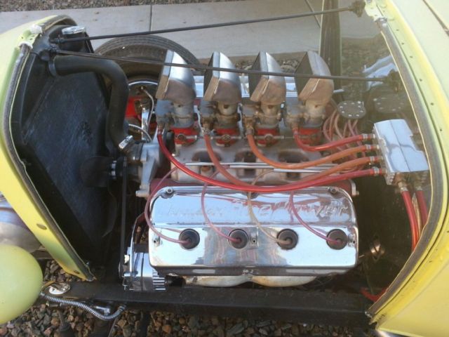 1932 Ford Other - photo 4