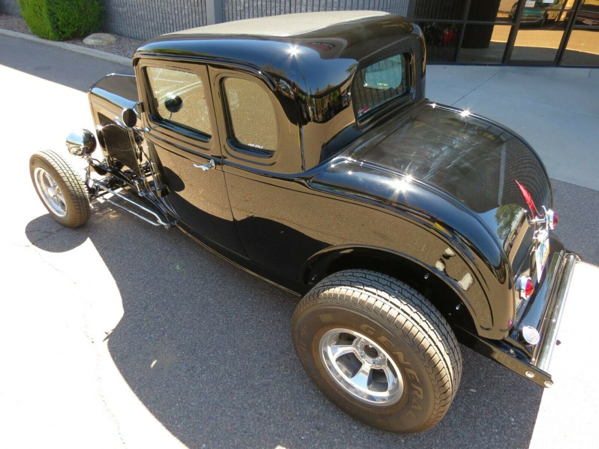 1932 Ford Coupe - photo 11