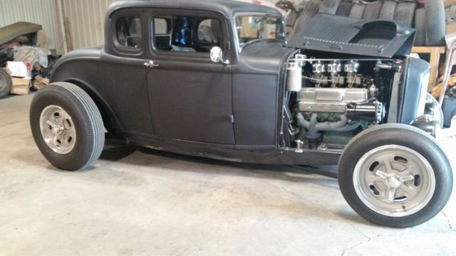 1932 Ford Other - photo 7