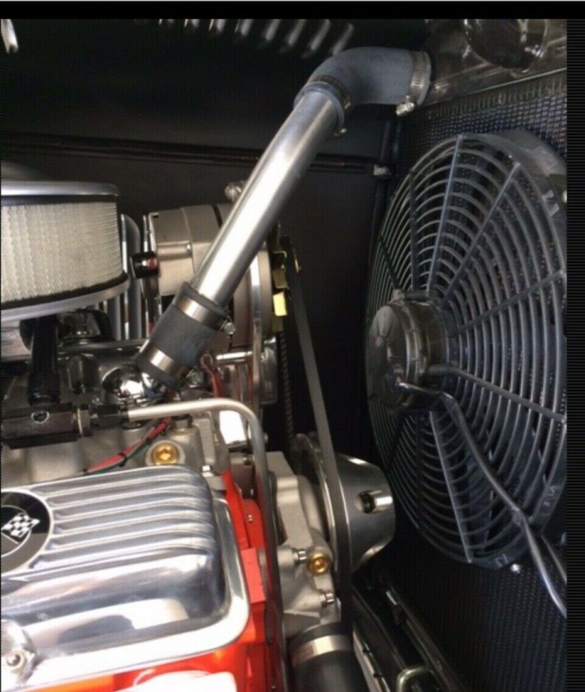 1932 Ford 5 WINDOW COUPE RESTORED ALL OG HENRY STEEL MODEL! - photo 11