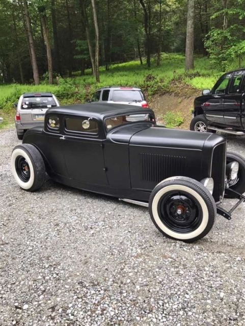 1932 Ford Other Coupe - photo 12