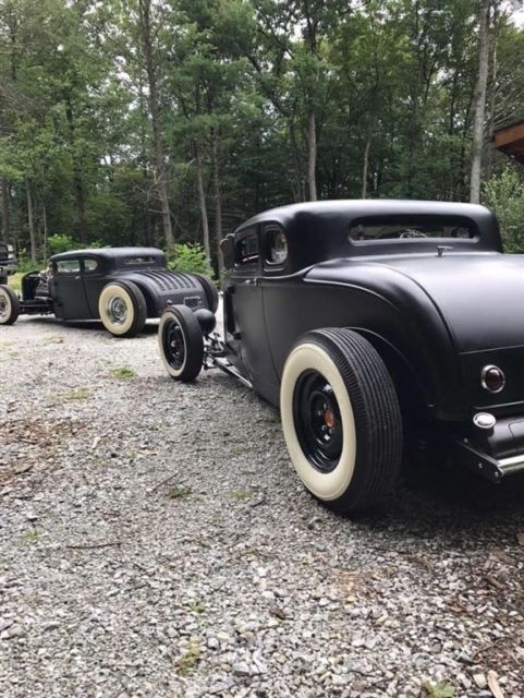 1932 Ford Other Coupe - photo 13