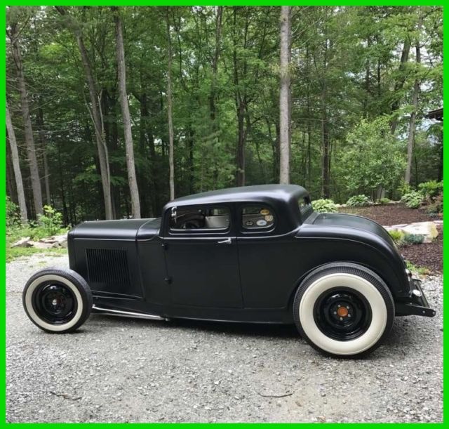 1932 Ford Other Coupe - photo 2