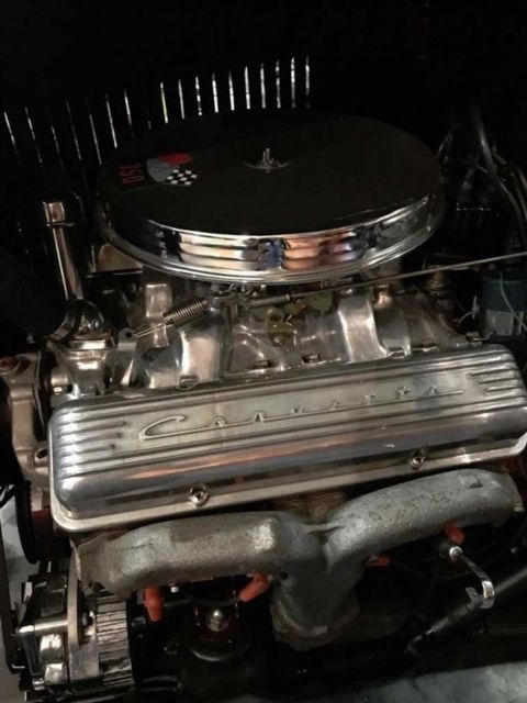 1932 Ford Other Coupe - photo 4
