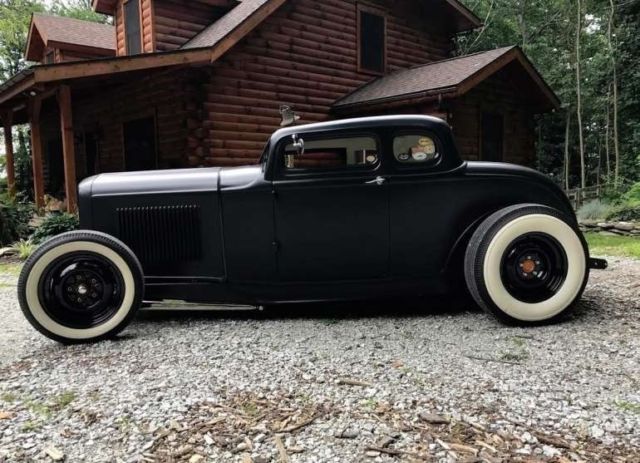 1932 Ford Other Coupe - photo 9